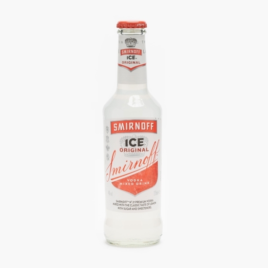 Vodcă Ice 4% alc. 0.275l
