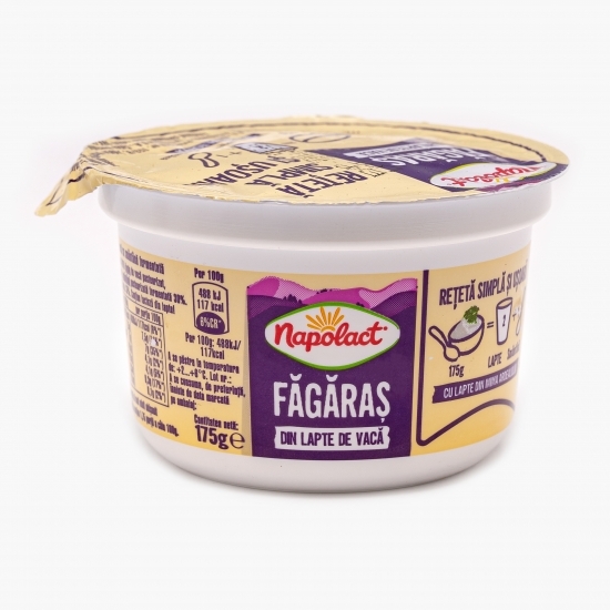 Brânză Făgăraș 175g