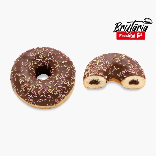 Gogoși Tuttichoc 2x65g