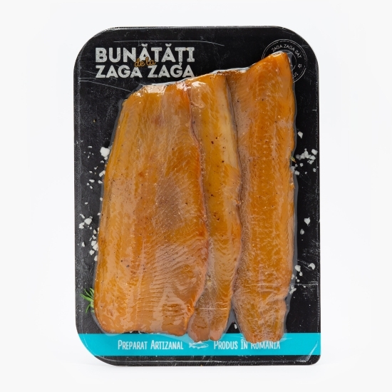 Pastramă de păstrav 250g