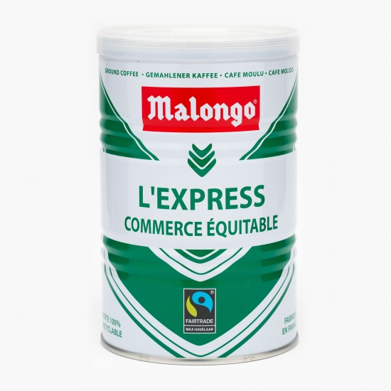 Cafea măcinată L'Express 250g