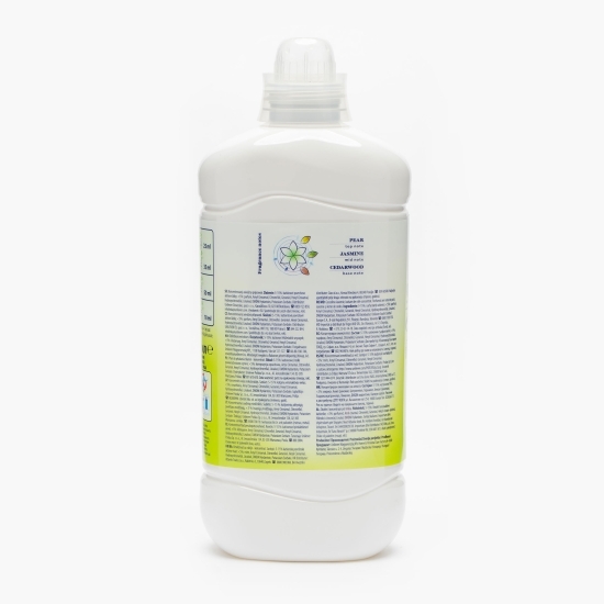 Balsam rufe Jasmine 58 spălări 1.45l
