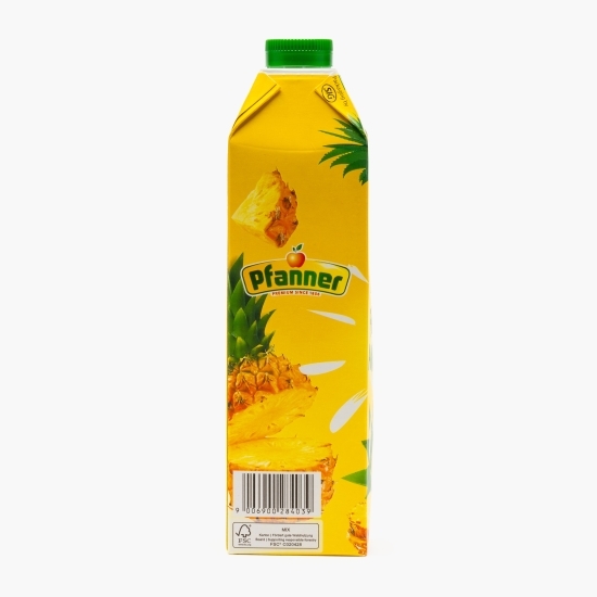 Suc de ananas Fruity 1l