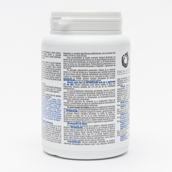 Detoxicolon pulbere 450g