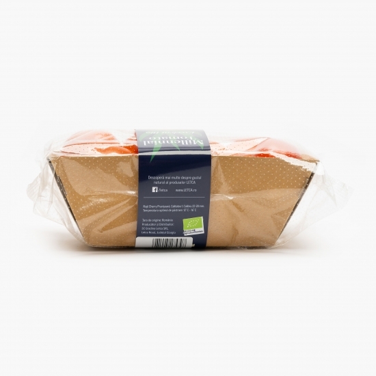 Roșii Roma eco România 500g