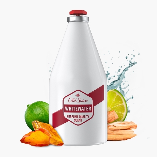 Loțiune după ras Whitewater 100ml