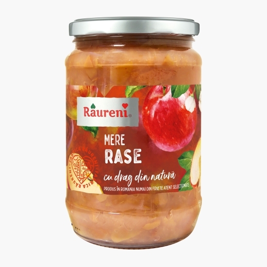 Mere rase 700g