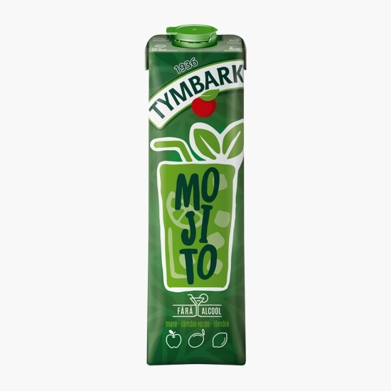 Mojito Mocktail, fără alcool 1l