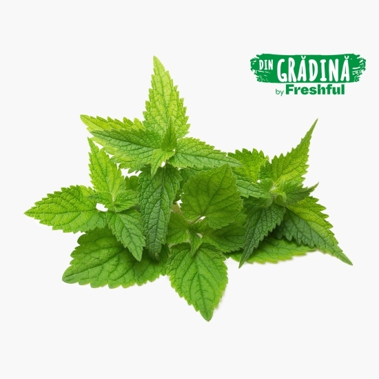 Urzici eco 350g, Bioferma Niculești