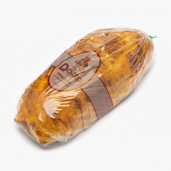 Pâine lungă cu fulgi de cartofi 1200g