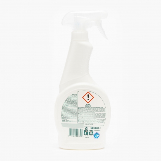 Pachet dezinfectant Pine 750ml + spray pentru bucătărie 500ml