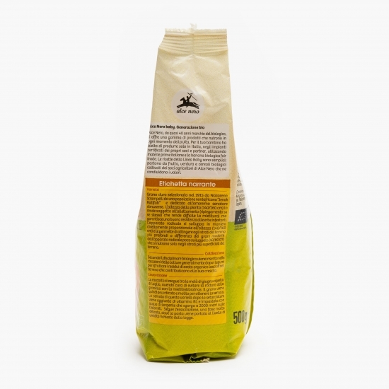 Paste Corallini eco 500g