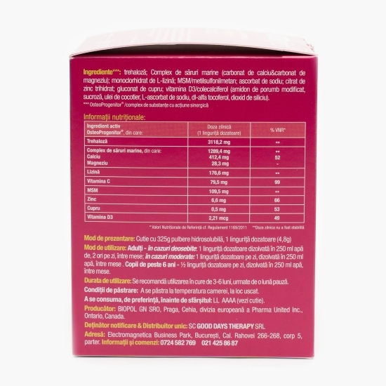 OSTEOeffect 325g