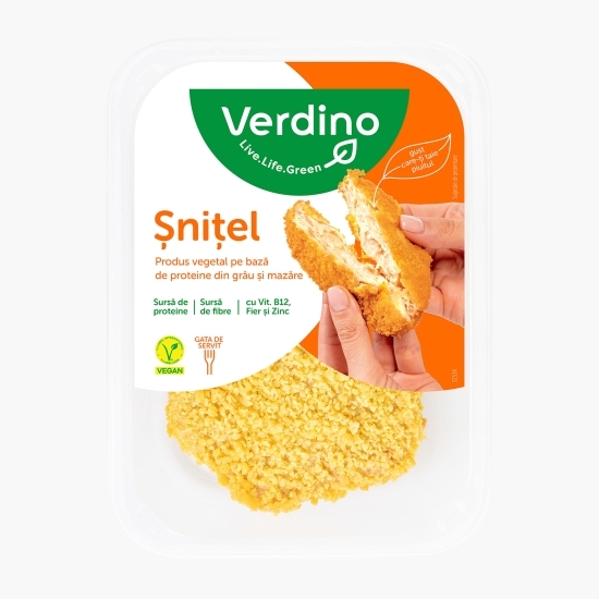 Șnițel vegetal 200g