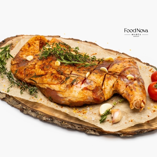 Spată (umăr) de miel cu os rețetă Orientală 1.3kg