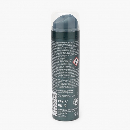 Deodorant spray pentru bărbați Fresh 150ml