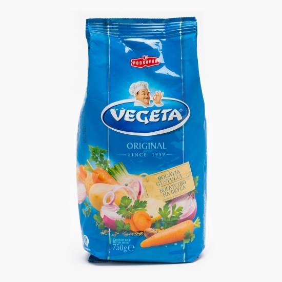 Adaos universal pentru mâncăruri Original 750g