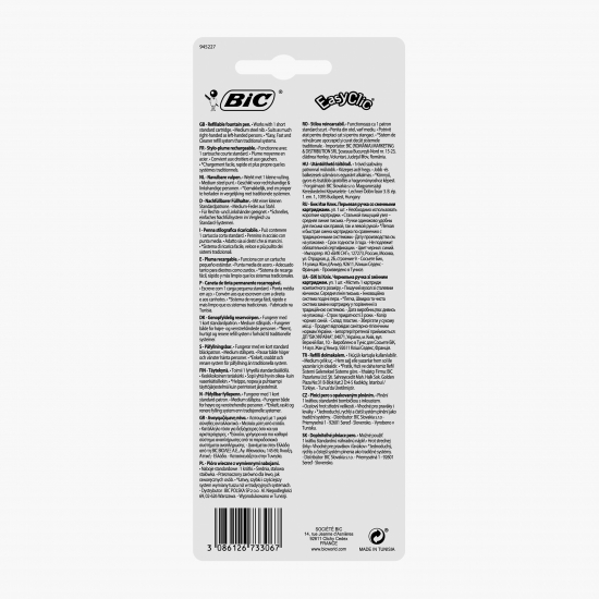 Stilou Easy Clic Monster