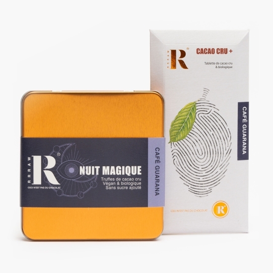 Cadou „Noapte magică” eco 145g