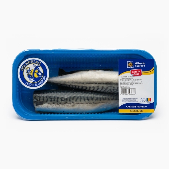 Macrou trunchi 500g