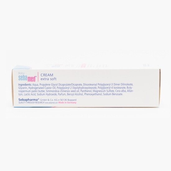 Cremă dermatologică Extra Soft Baby 50ml