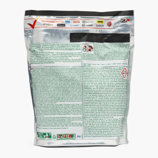 Detergent pentru mașina de spălat vase Platinum Plus 59 spălări