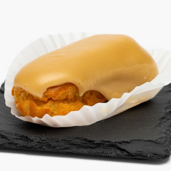 Mini eclere cu glazură de ness 6 buc. 180g