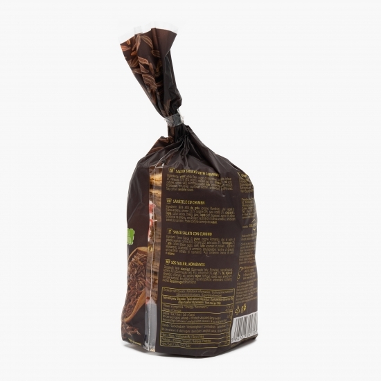 Sărățele cu chimen 110g