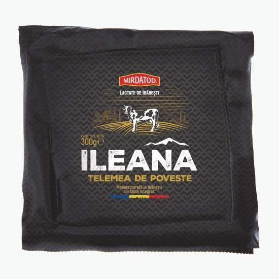 Telemea de poveste Ileana 300g