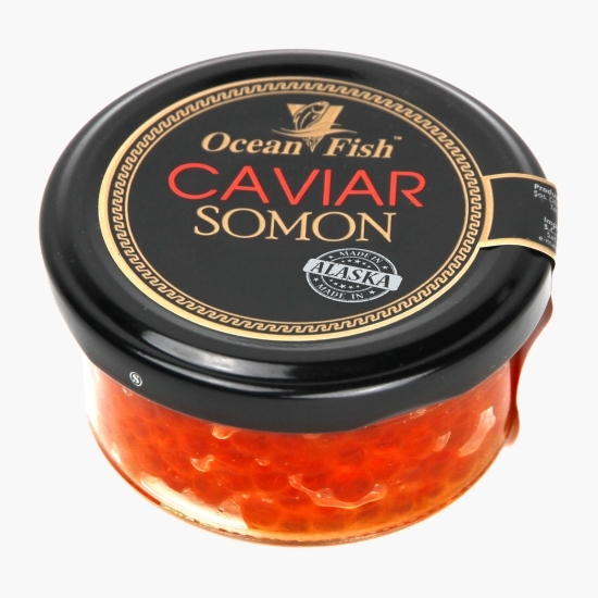 Caviar de somon 50g