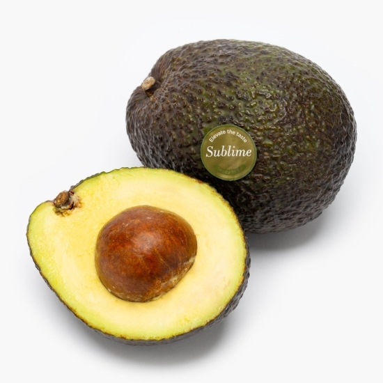 Avocado Sublime 1 buc, minim 350g
