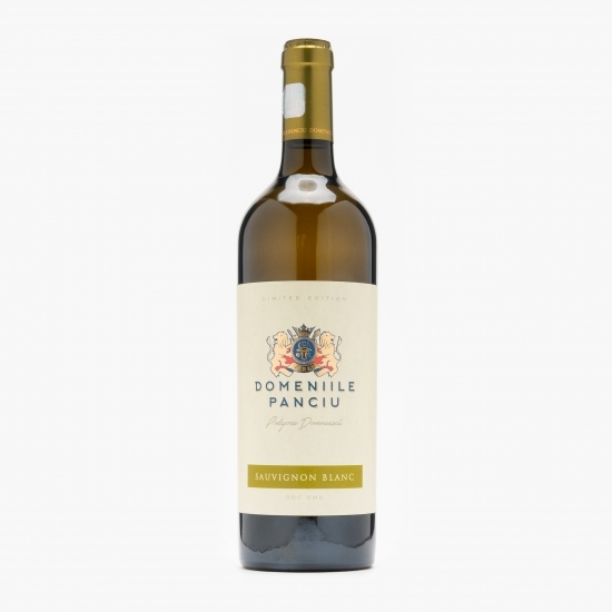 Vin alb sec Sauvignon Blanc 750ml