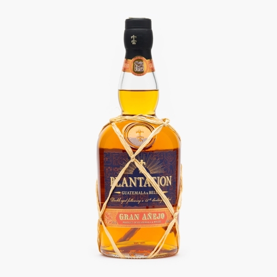 Rom Gran Anejo, 42%, 0.7l + cutie