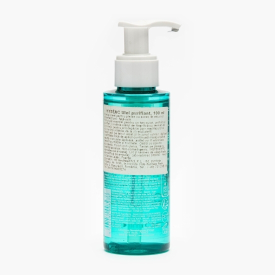 Ulei Purifiant Hyseac 100ml