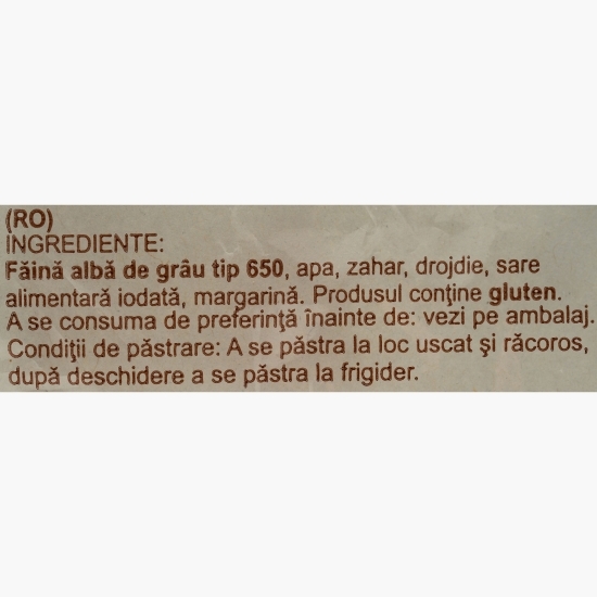 Lipii libaneze, 10 buc, 500g