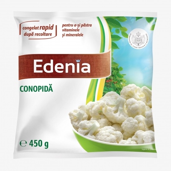 Conopidă 450g