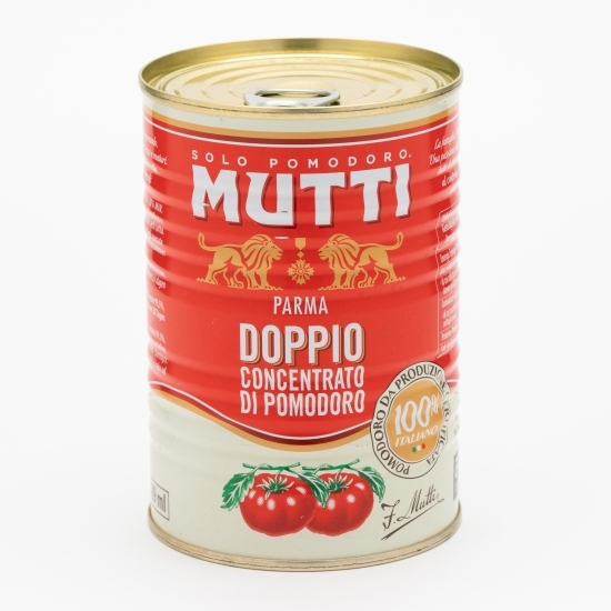 Dublu concentrat de roșii 440g