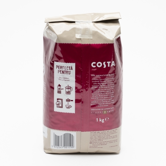 Signature Blend Medium 1kg cafea boabe 