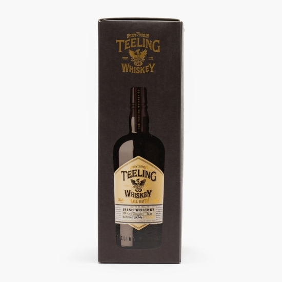 Blended Whiskey, 46%, Ireland, 0.7l + 2 pahare
