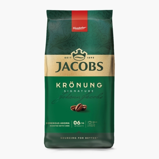 Kronung 500g cafea boabe 