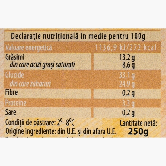 Mini Indiana 250g