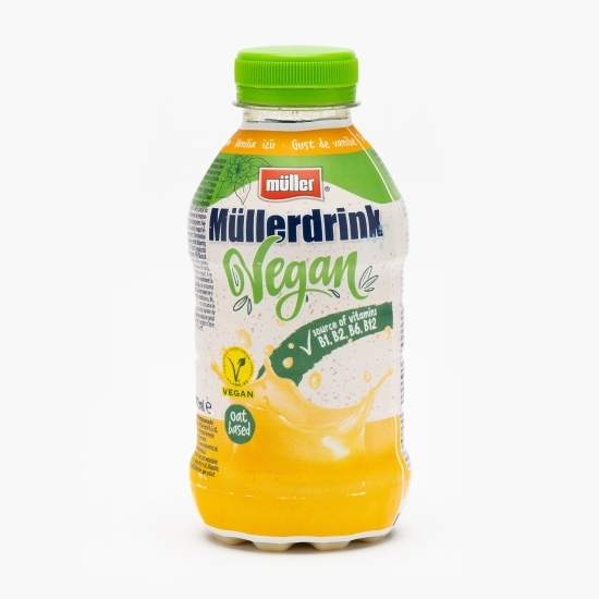 Băutură vegană vanilie 400g