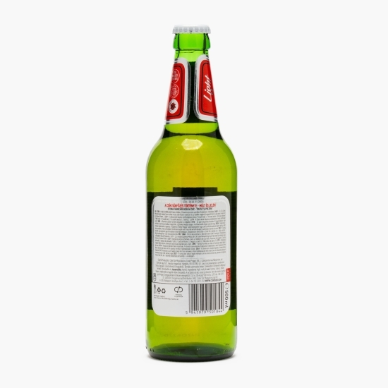 Bere Tiltott Light, 4%, sticlă 500ml