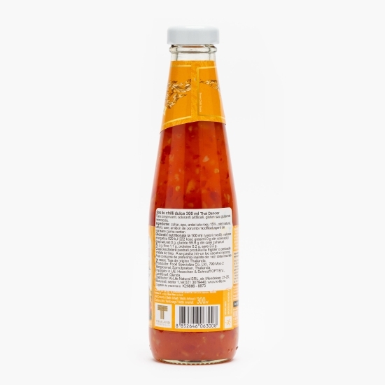 Sos chilli dulce 300ml