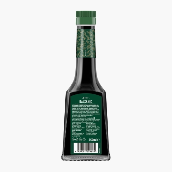 Oțet balsamic 0.25l