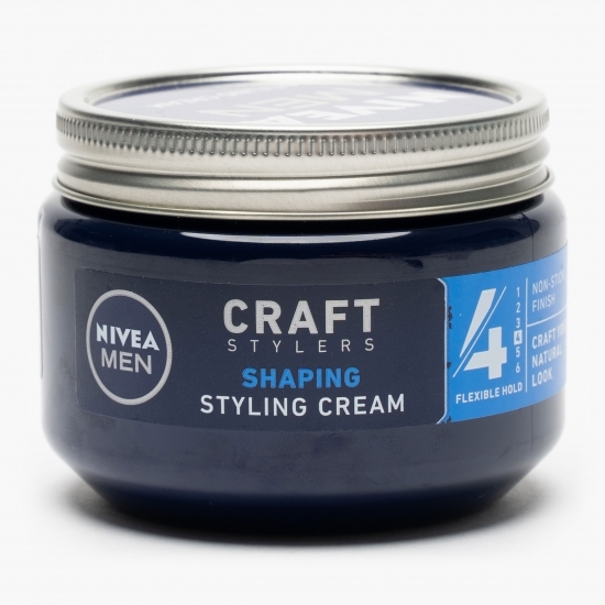 Gel-cremă păr pentru bărbați 150ml