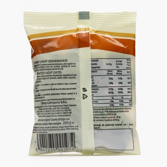 Curmale light 250g