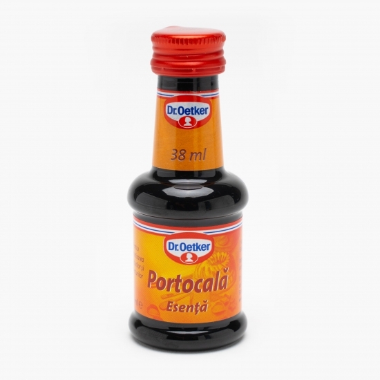 Esență de portocale 38ml