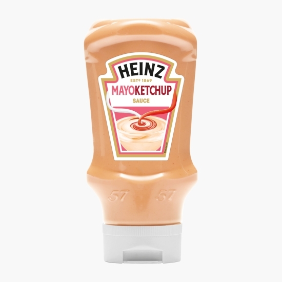 Sos de maioneză cu ketchup MayoKetchup 425g