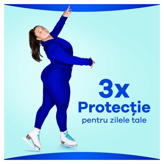 Absorbante Ultra Day Normal 18 buc